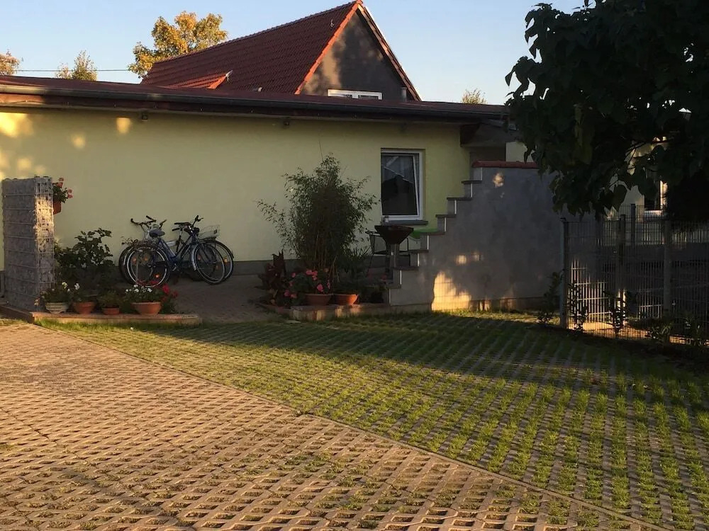 Gästezimmer Lindhardt