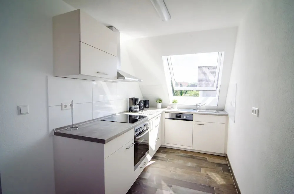 BB-Apartment