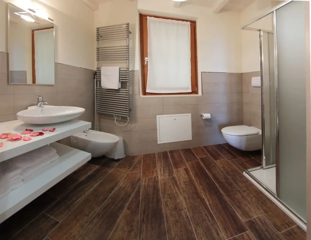 Al Terrazzo Apartments - Ruculì Hospitality