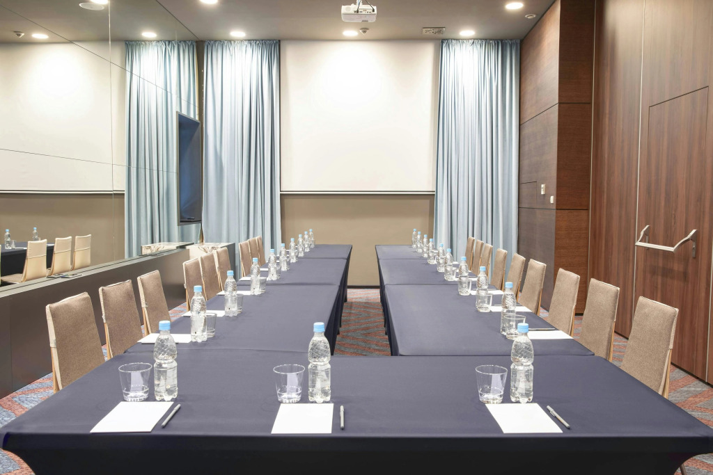 Courtyard by Marriott Sarajevo