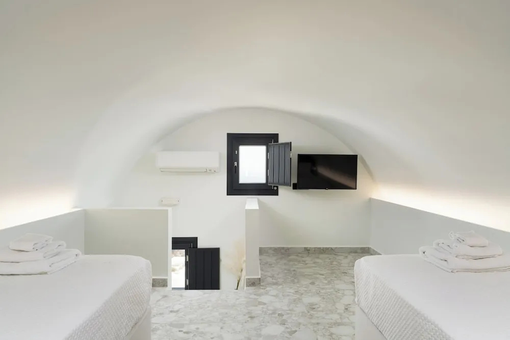 Cuore Santo Suites
