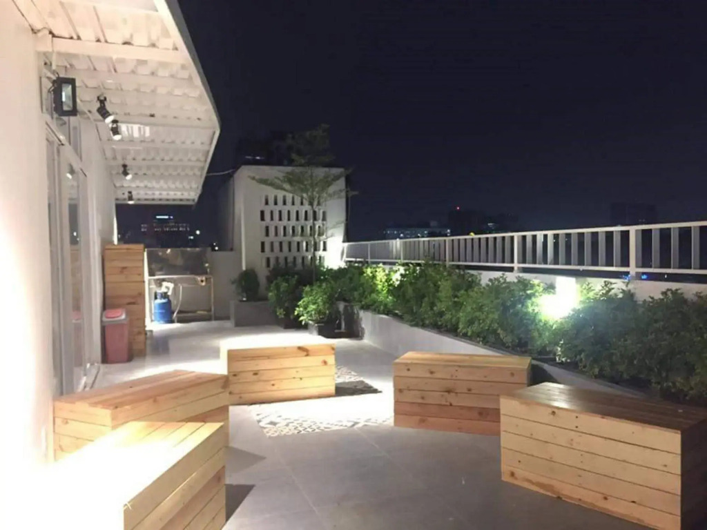 Onetel Saigon Panorama