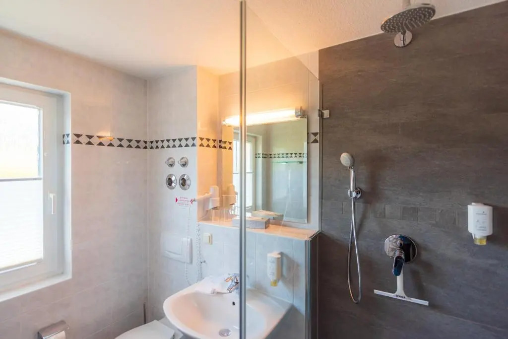 Hotel Garni Getreuer Eckart