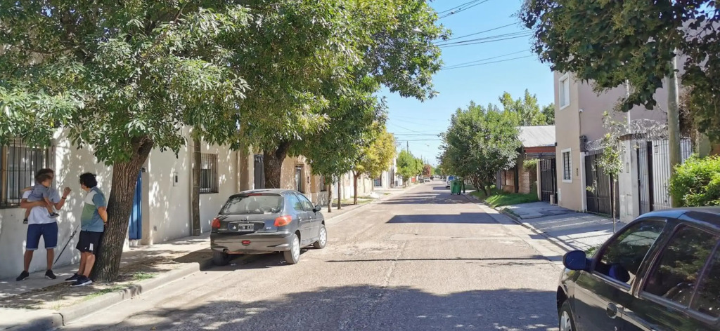 Departamento Doña Isabel II