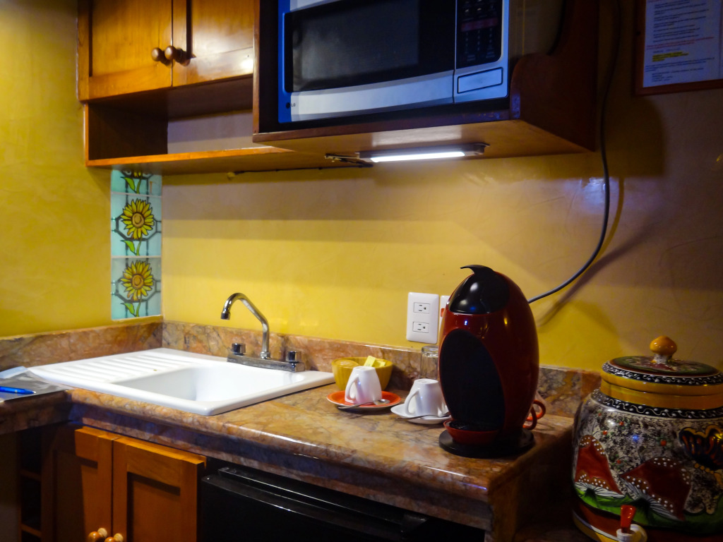 Cocos Cabañas Playa del Carmen Adults Only