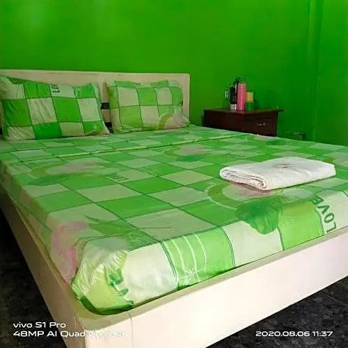 Ohana Pension House & Swimming Pool