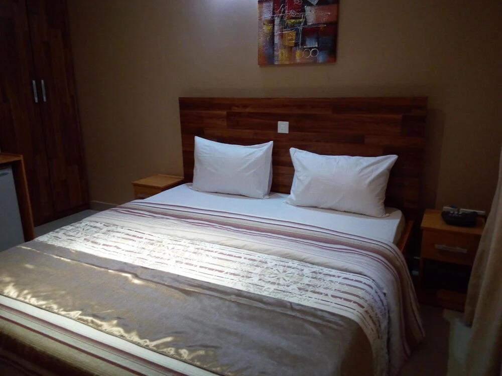 Royal Resorts Ibadan