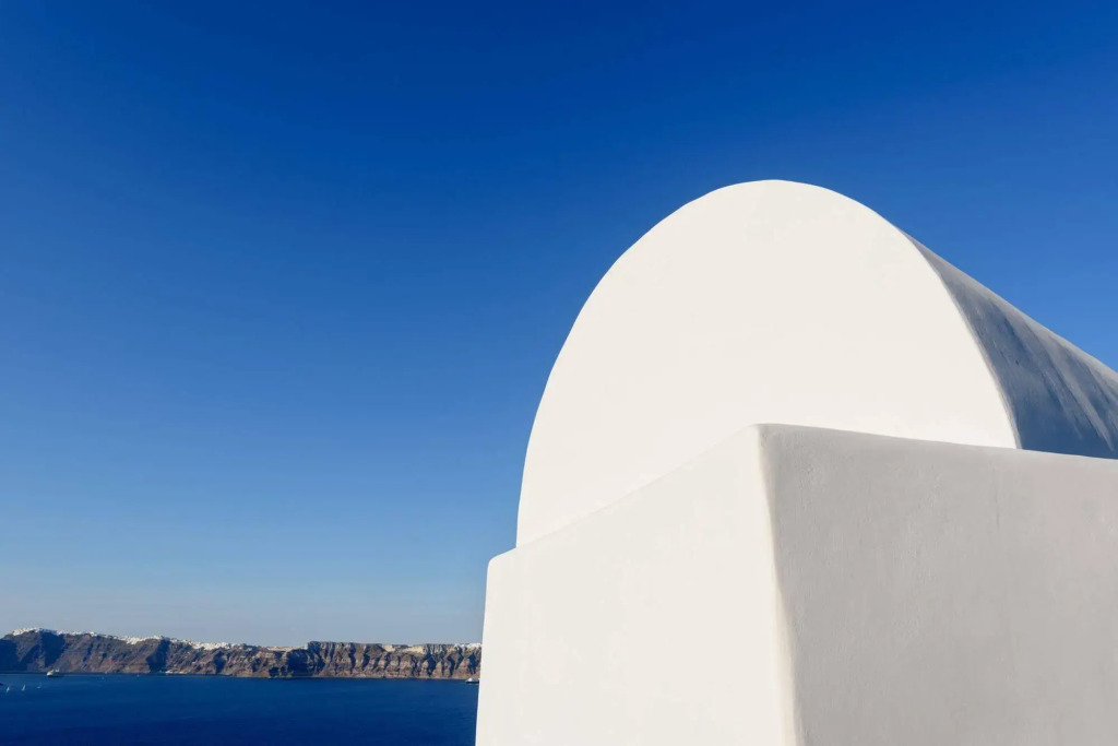 Earino Suites and Villa