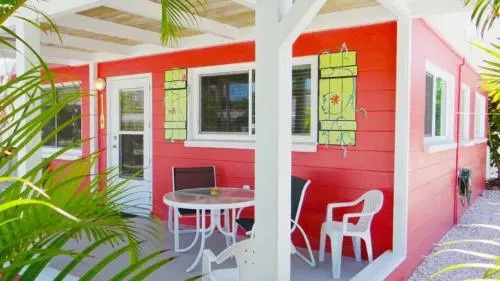 Barefoot Villas W #54496