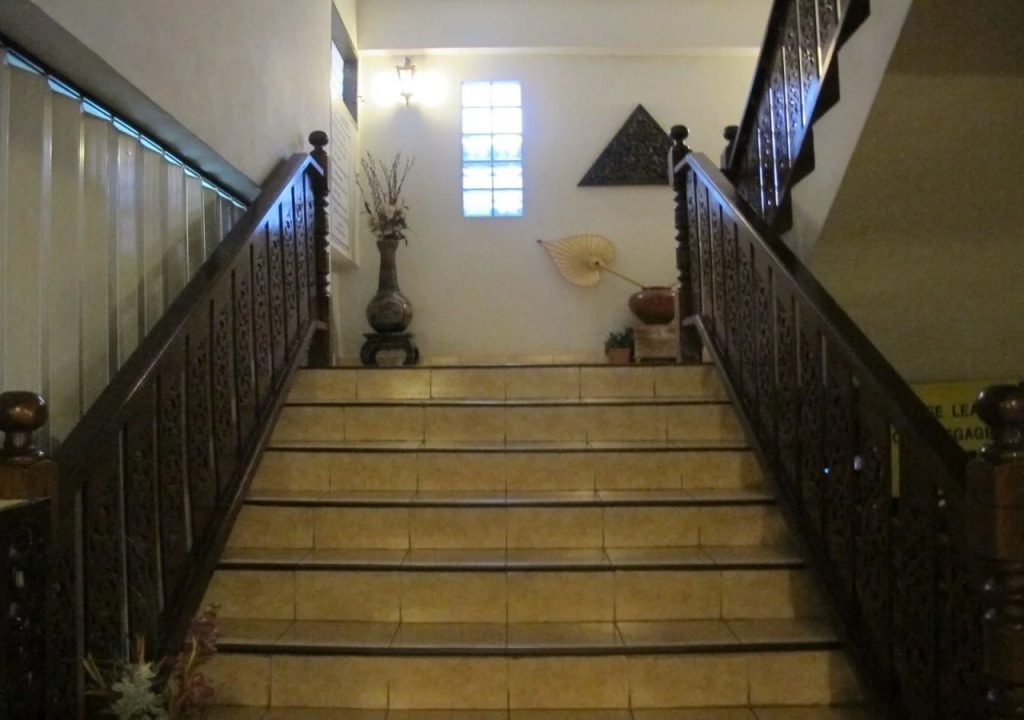 Chiangmai by DD&B hostel