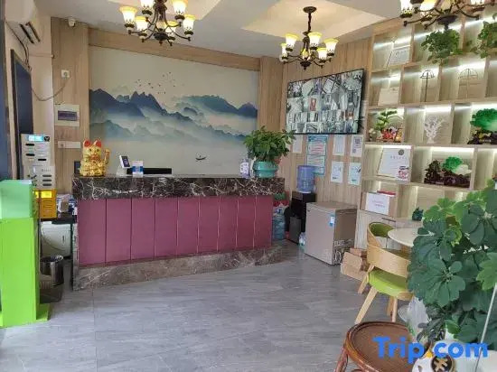 yunshangtaihu