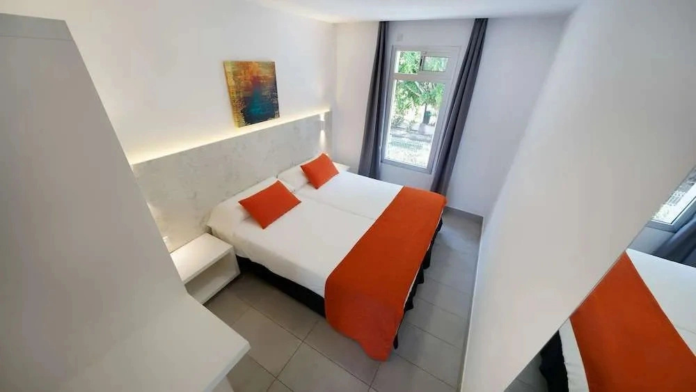 Apartamentos Lara