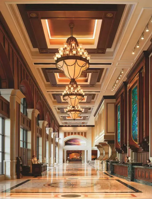Manchester Grand Hyatt San Diego