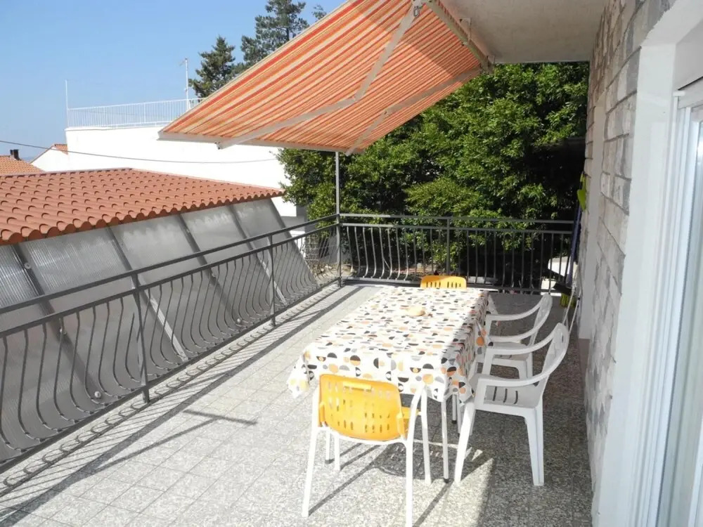 Apartment 1 Anamarija 4 1 pax