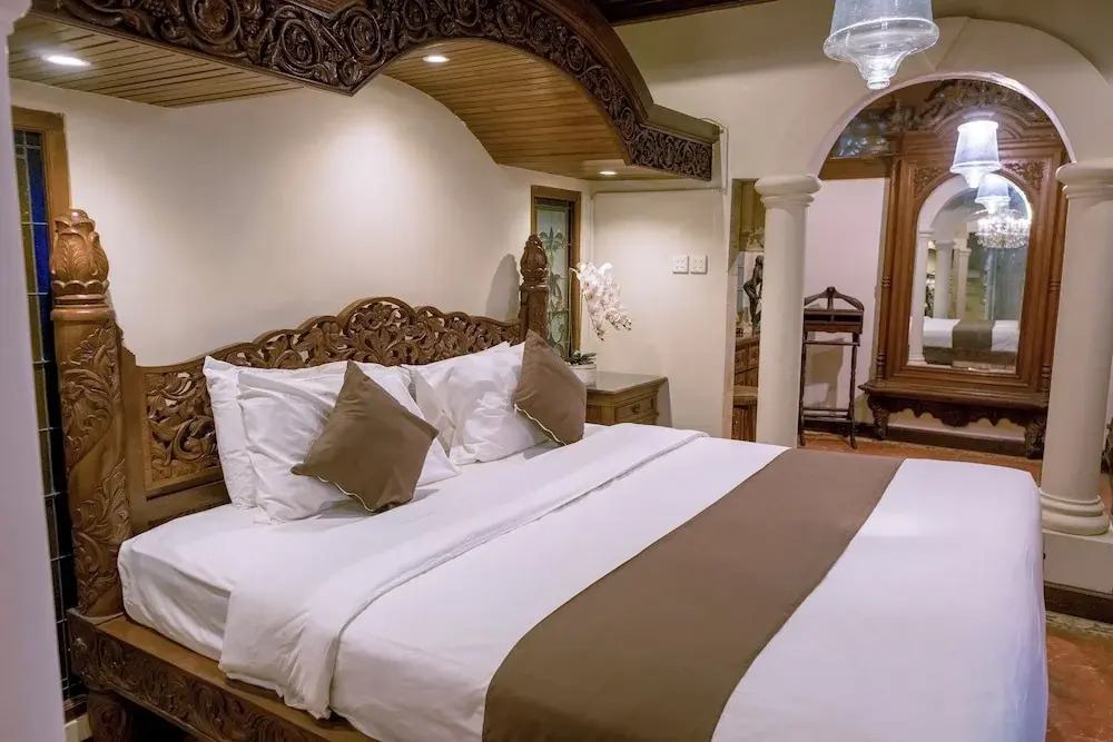 Rumah Pesik Art & Heritage Hotel