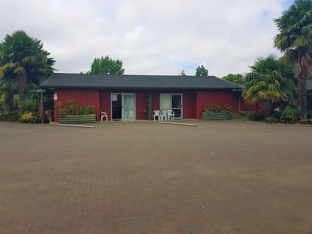 Vista Motor Lodge