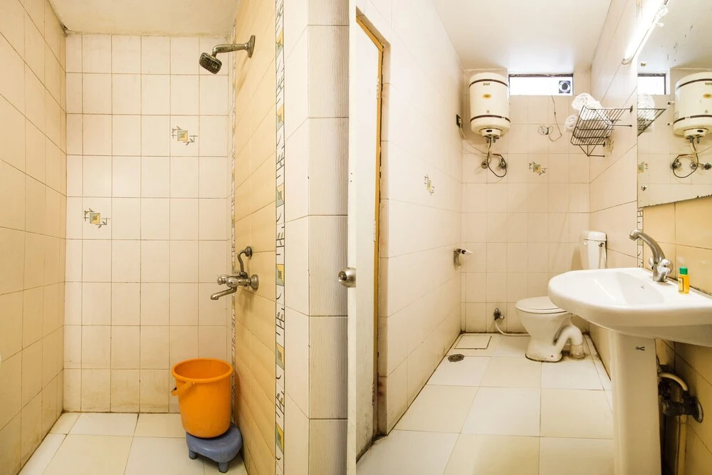 Green Castle Resort by OYO Rooms