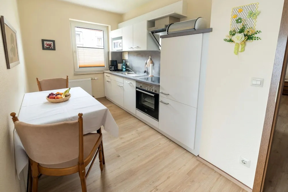 Ferienwohnung Zur Zweere