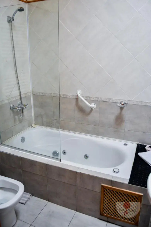 Apart Hotel Tierra Nativa