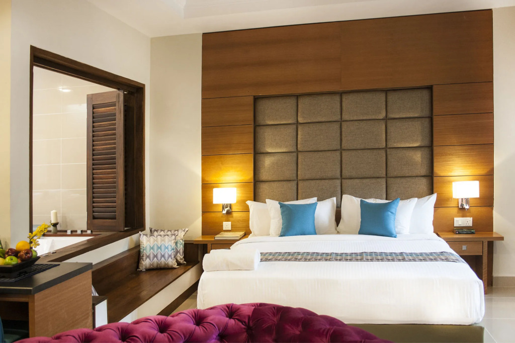 Sunday Telaga Terrace Boutique Resort
