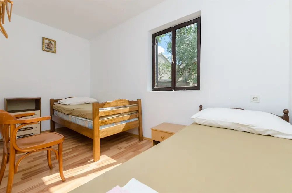 Apartment Barba