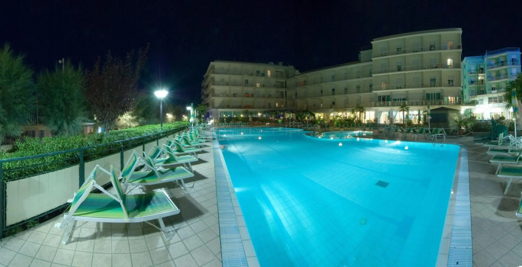 Hotel Miramare