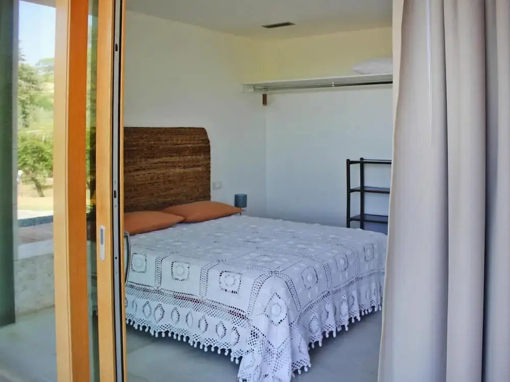 Holiday Home Magazzini With Sea View