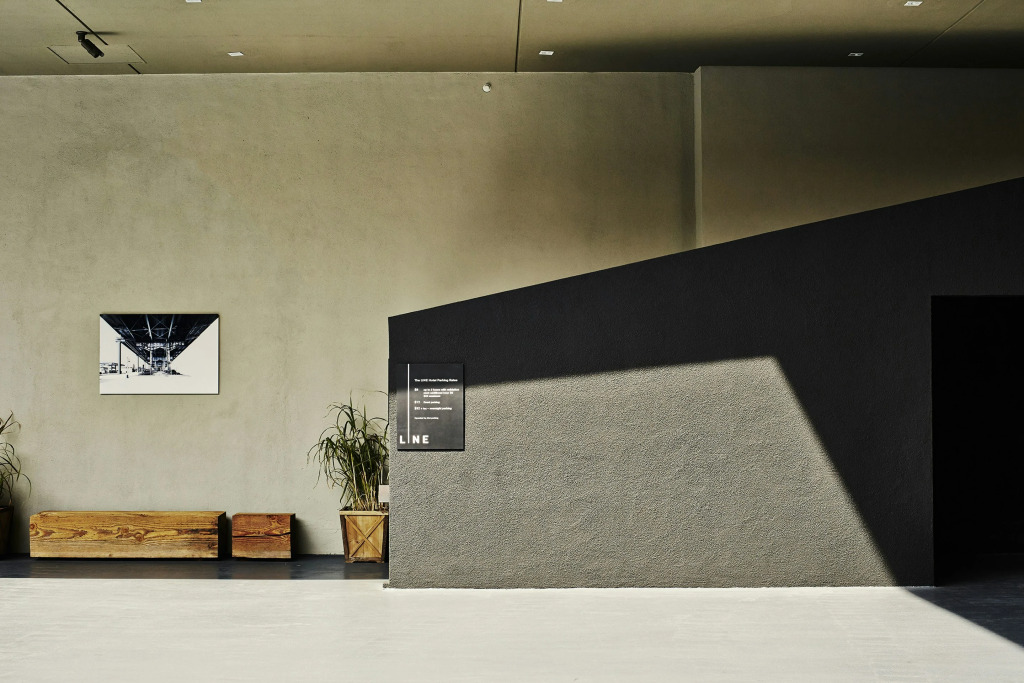 The LINE Hotel LA