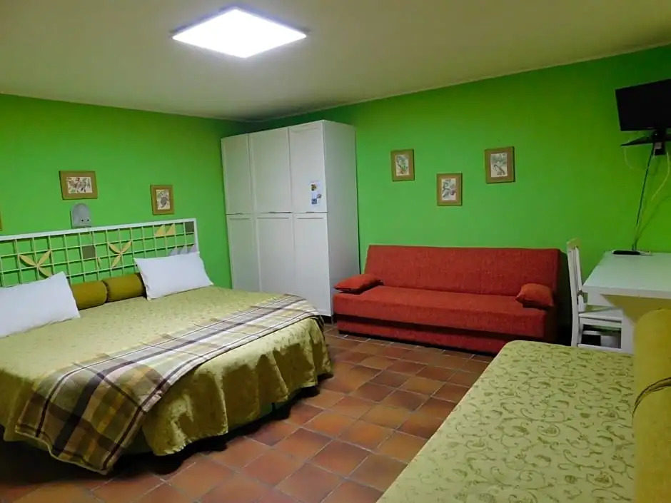 La Casa di Mimma