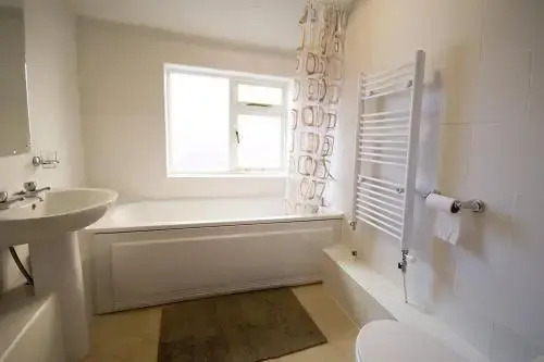 Constantinou Apartments