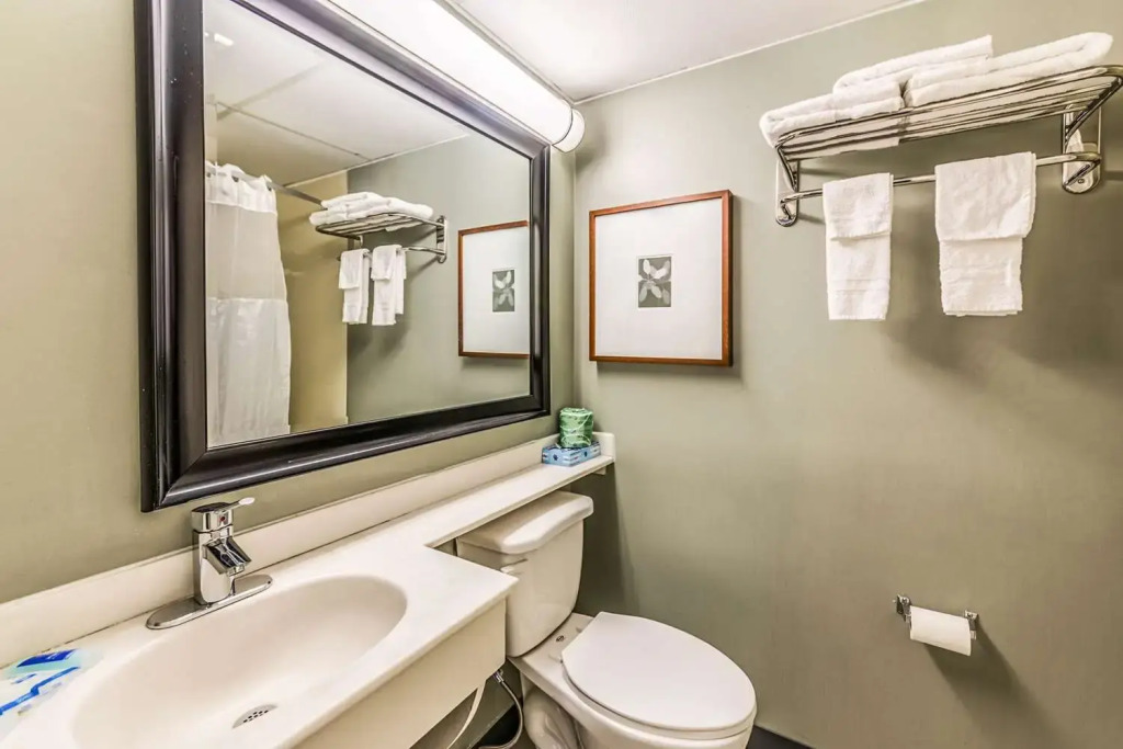 Knights Inn Montgomeryville