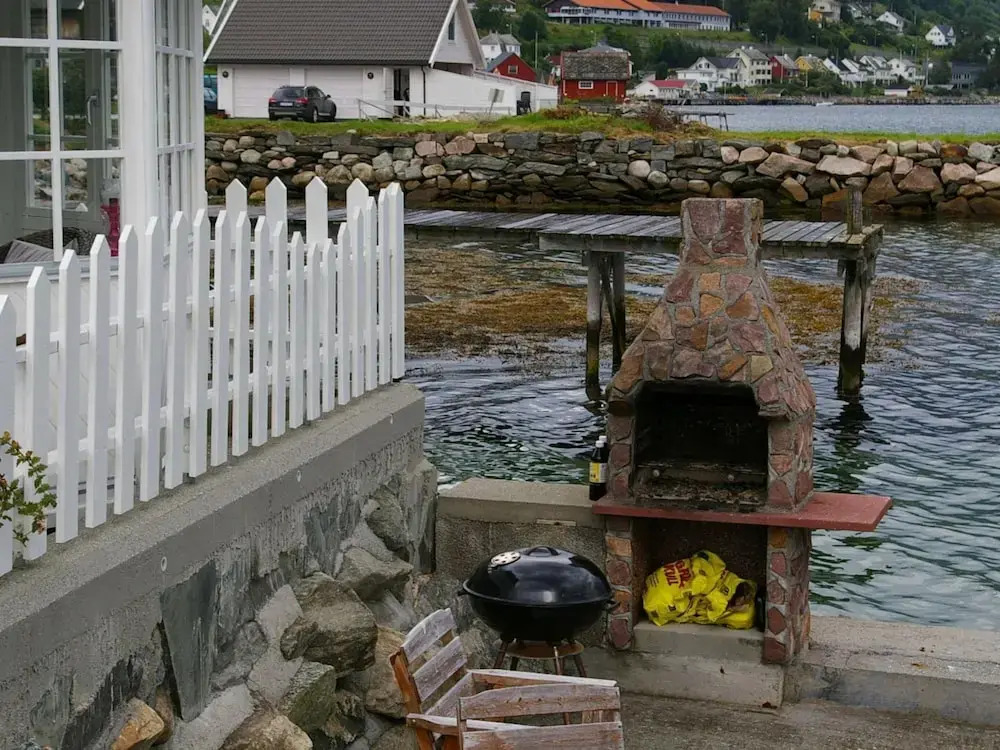 Holiday Home in Leikanger