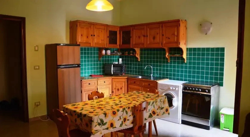 Casa Lina