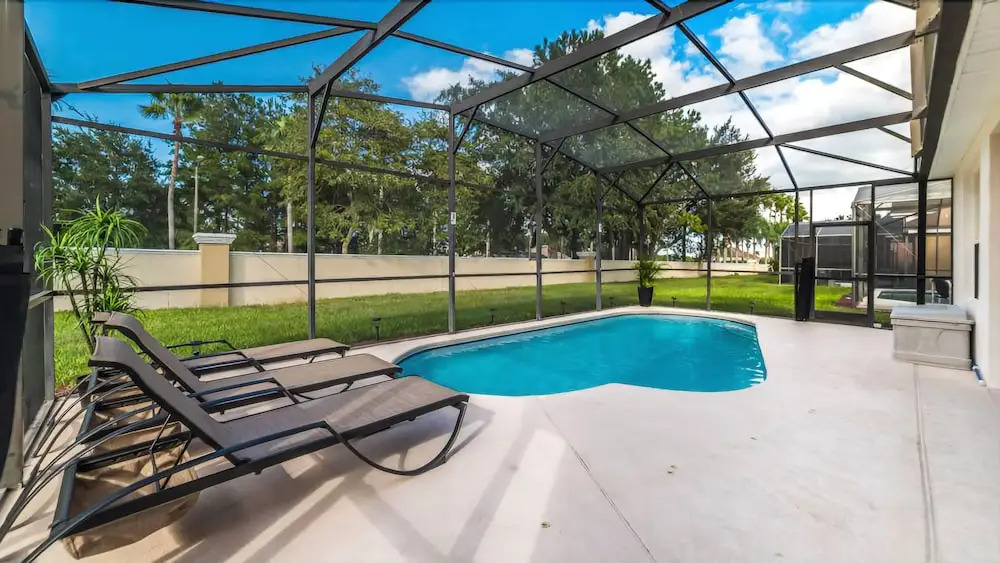 8062 Windsor Palms Resort