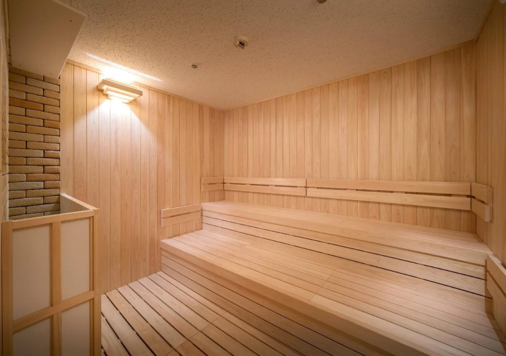 Vessel Hotel Campana Nagoya