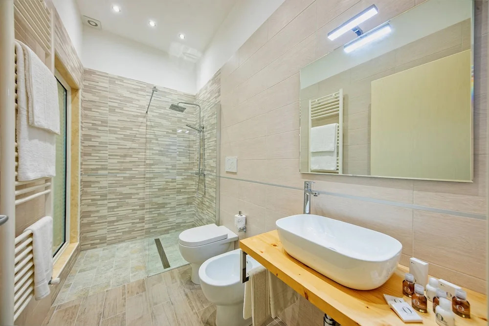Hotiday Lecce Gianmarti Suite
