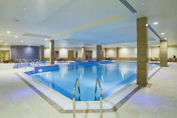 Regency Leisure Club