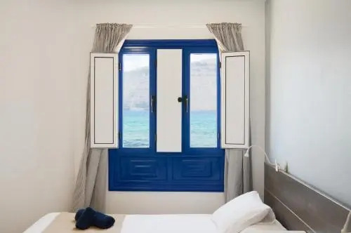 Apartamentos La Caletilla