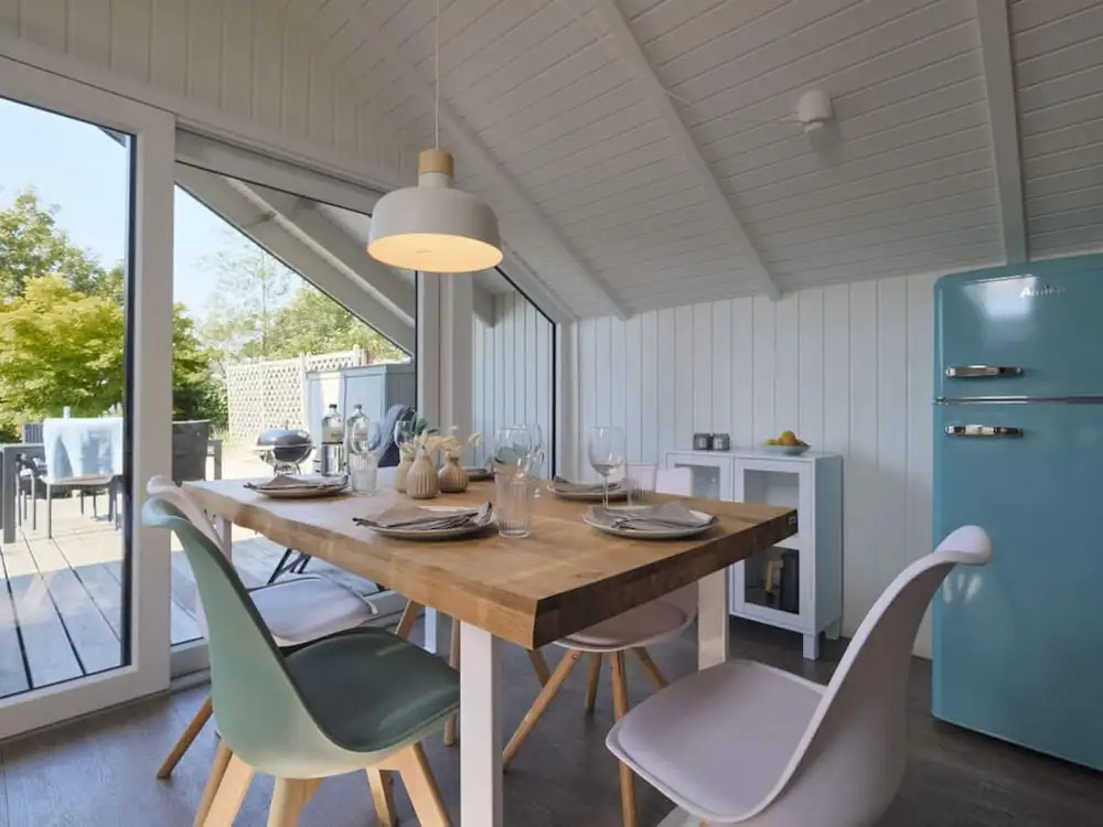 Holiday Home Bikini-butze