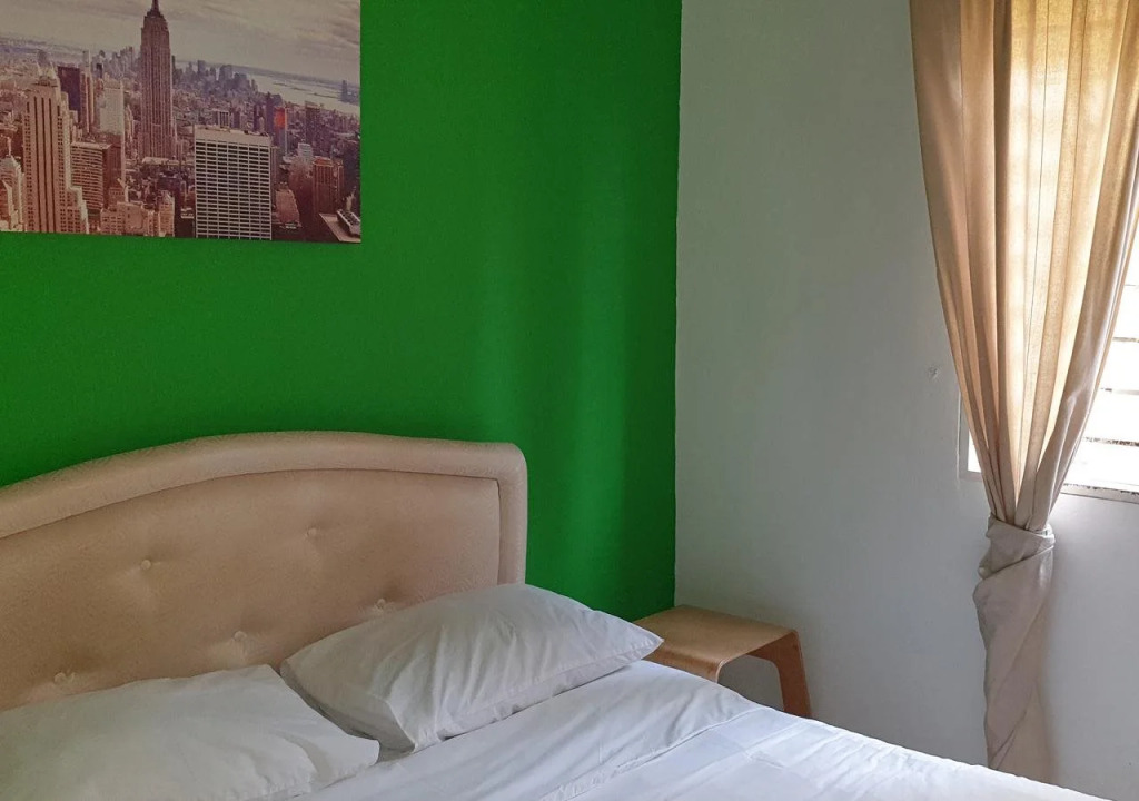 ZEN Rooms Sahabat Guesthouse