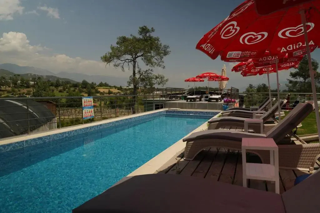 Kandybos Eco Farm Village