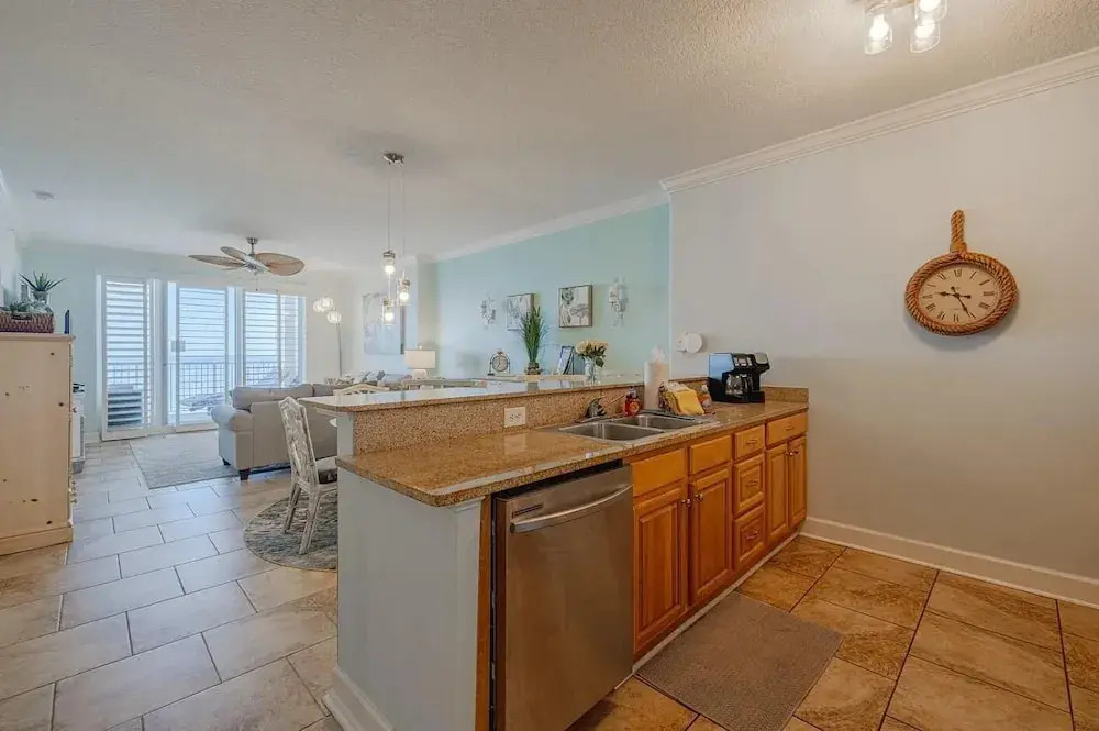 Ocean Reef 1105