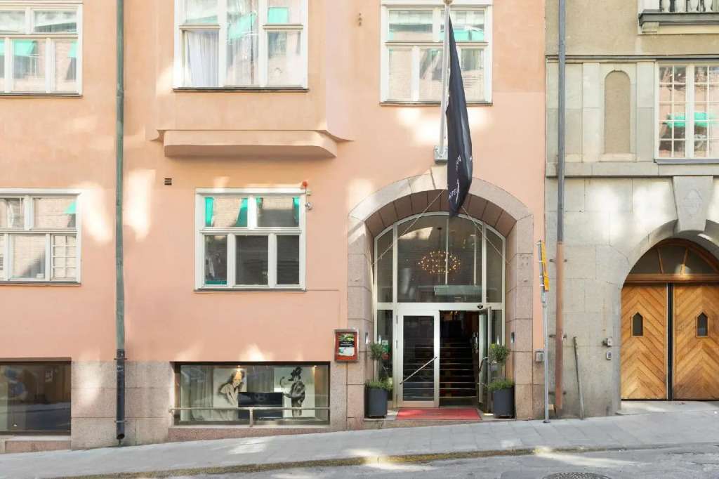 ProfilHotels Riddargatan