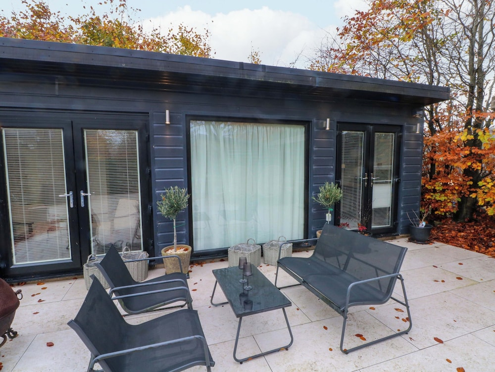 The Cabin