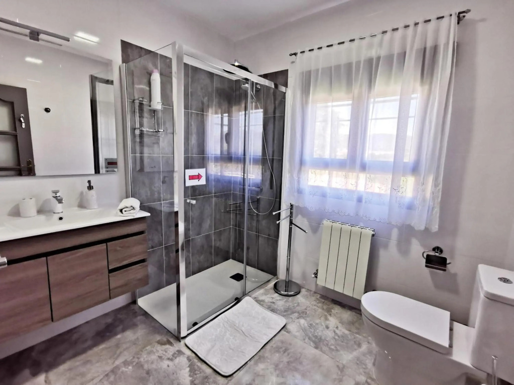Casa Rural El Mirador de Acebo, 4 estrellas, piscina, SPA