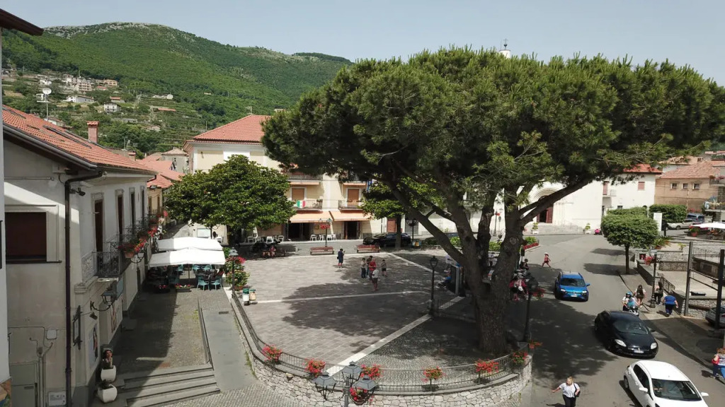 Hotel Gentile