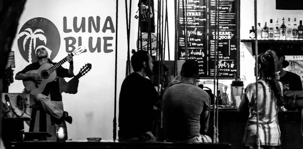 Luna Blue Hotel Playa del Carmen