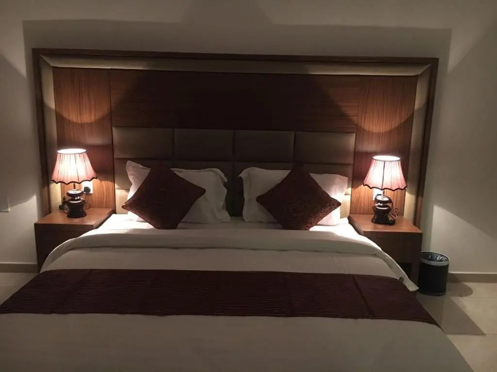 Shally Residence For Serviced Apartment 2