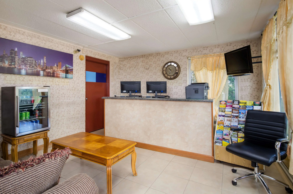Americas Best Value Inn Wytheville
