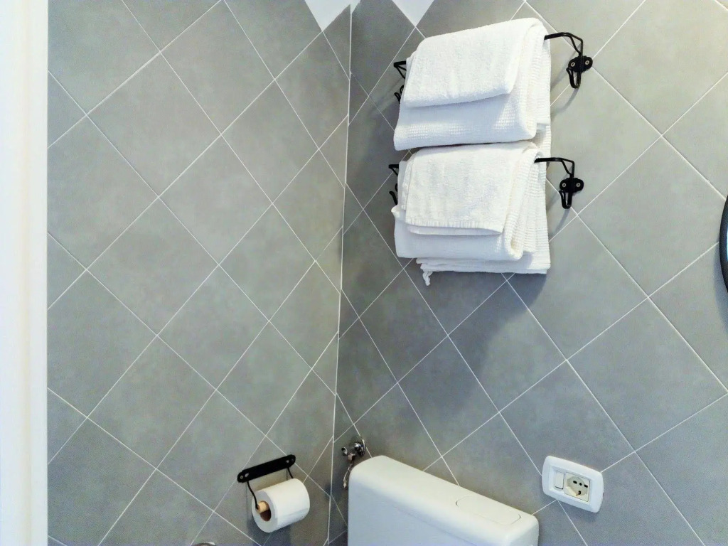 Bed and Breakfast Napoletando